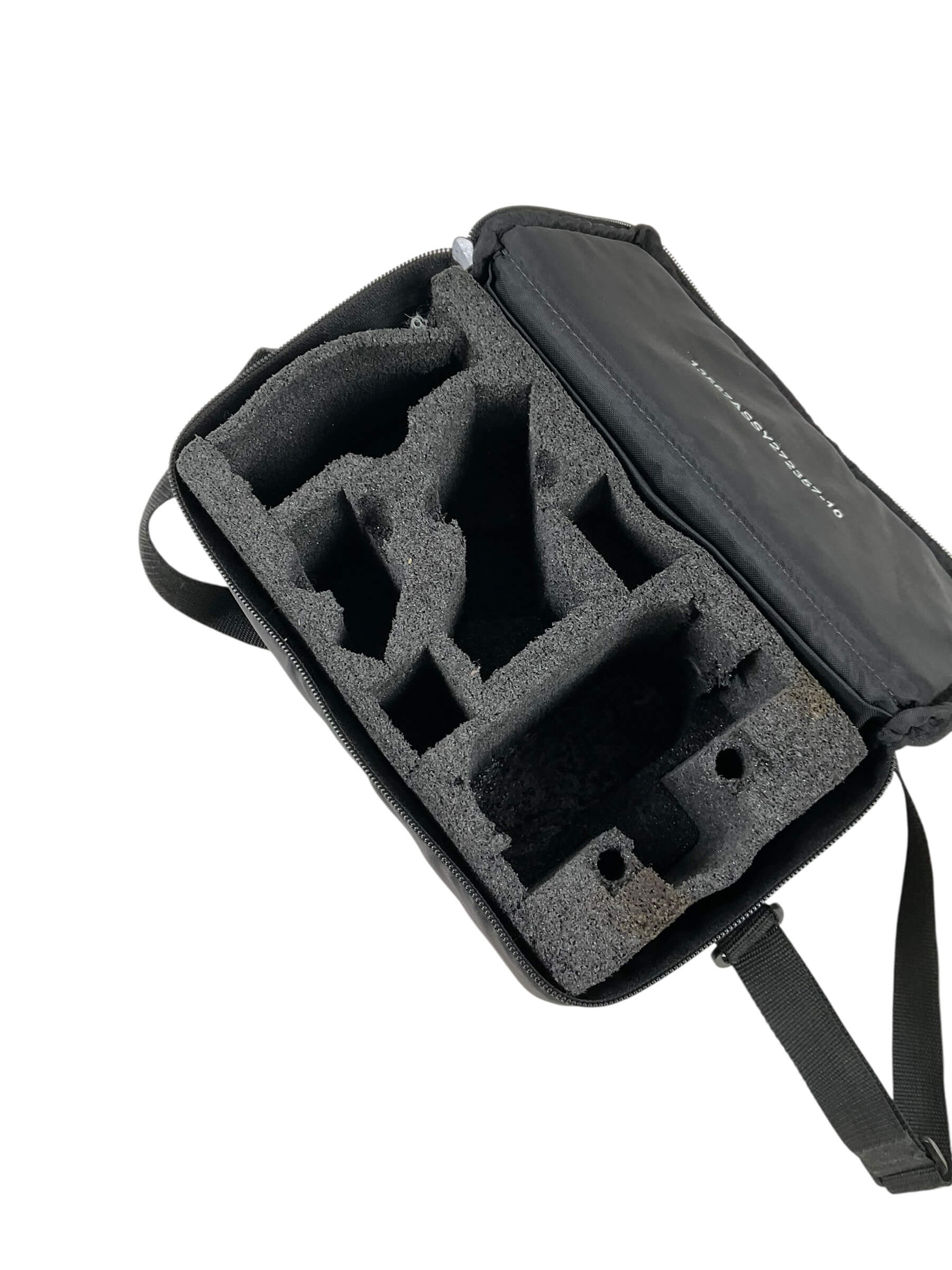 US Army Night Vision Assembly Transit Case For Model F4949M1 EMPTY US Army Night Vision Assembly Transit Case For Model F4949M1 EMPTY