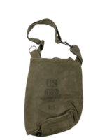 US Army Vietnam M9A1 Respirator Bag