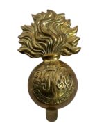 Canadian Forces Fusiliers Mont-Royal Cap Badge Canadian Forces Fusiliers Mont-Royal Cap Badge