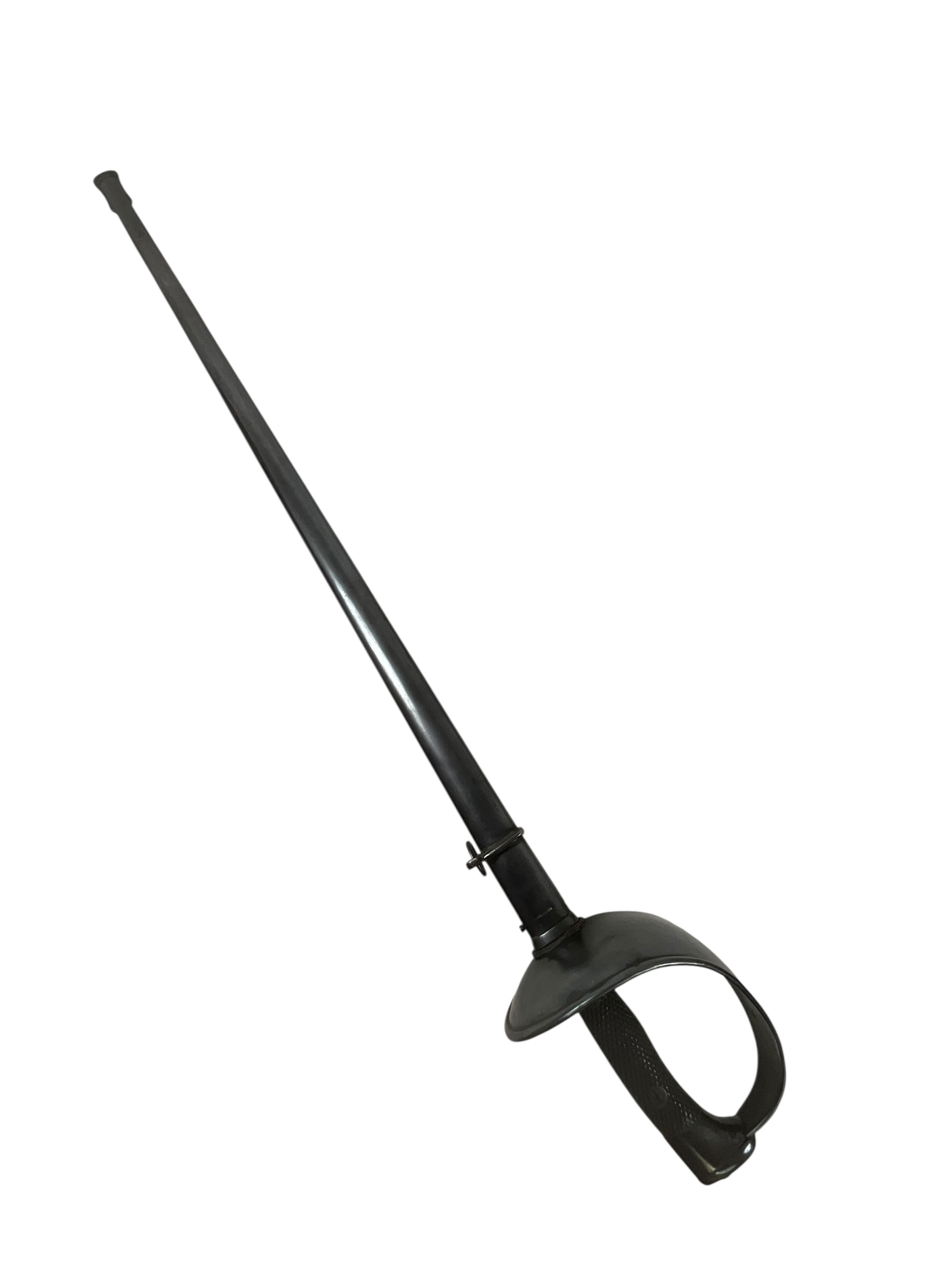 Spanish Artillery 1907 Model Sword With Scabbard Spanish Artillery 1907 Model Sword With Scabbard