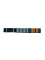 UN 3 Place Ribbon Bar