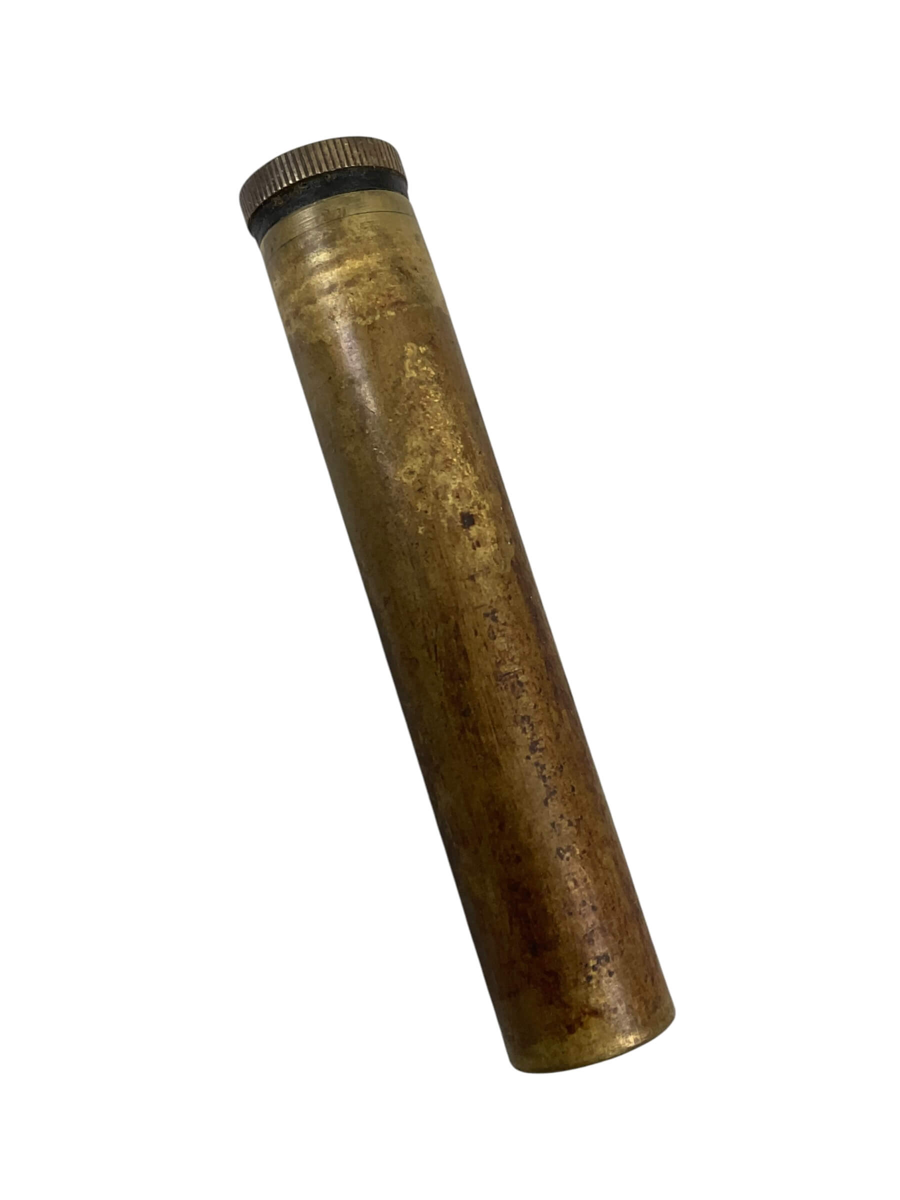 WW1 British BEF SMLE Oiler WW1 British BEF SMLE Oiler