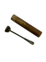 WW1 British BEF SMLE Oiler WW1 British BEF SMLE Oiler