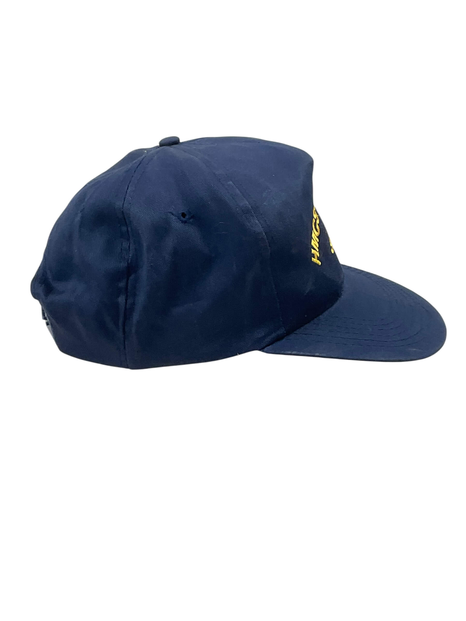 Canadian RCN Navy HMCS Onondaga SS-73 Baseball Cap Hat Canadian RCN Navy HMCS Onondaga SS-73 Baseball Cap Hat