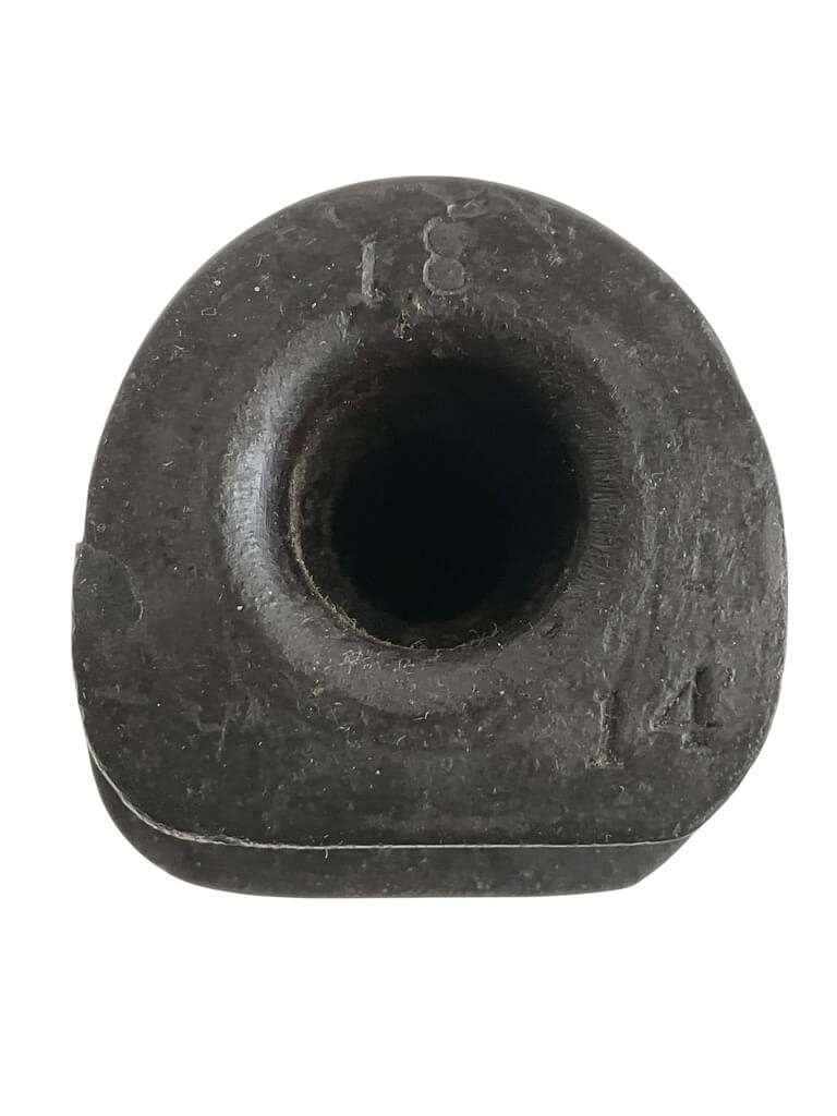 WW2 British Lee Enfield Butt Stock Size Small WW2 British Lee Enfield Butt Stock Size Small