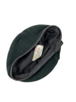 Canadian Forces Green Beret Size 7 1/8 Dated 1989 Canadian Forces Green Beret Size 7 1/8 Dated 1989