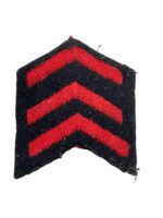 WW2 Canadian RCN Navy 3 Year Overseas Stripes WW2 Canadian RCN Navy 3 Year Overseas Stripes