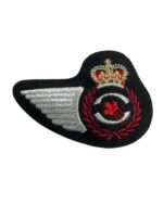Canadian Forces RCAF Aerospace Control Operator Wing NEW PATTERN