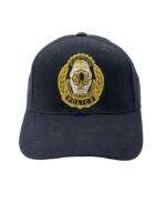 Philippines Police Baseball Cap Hat