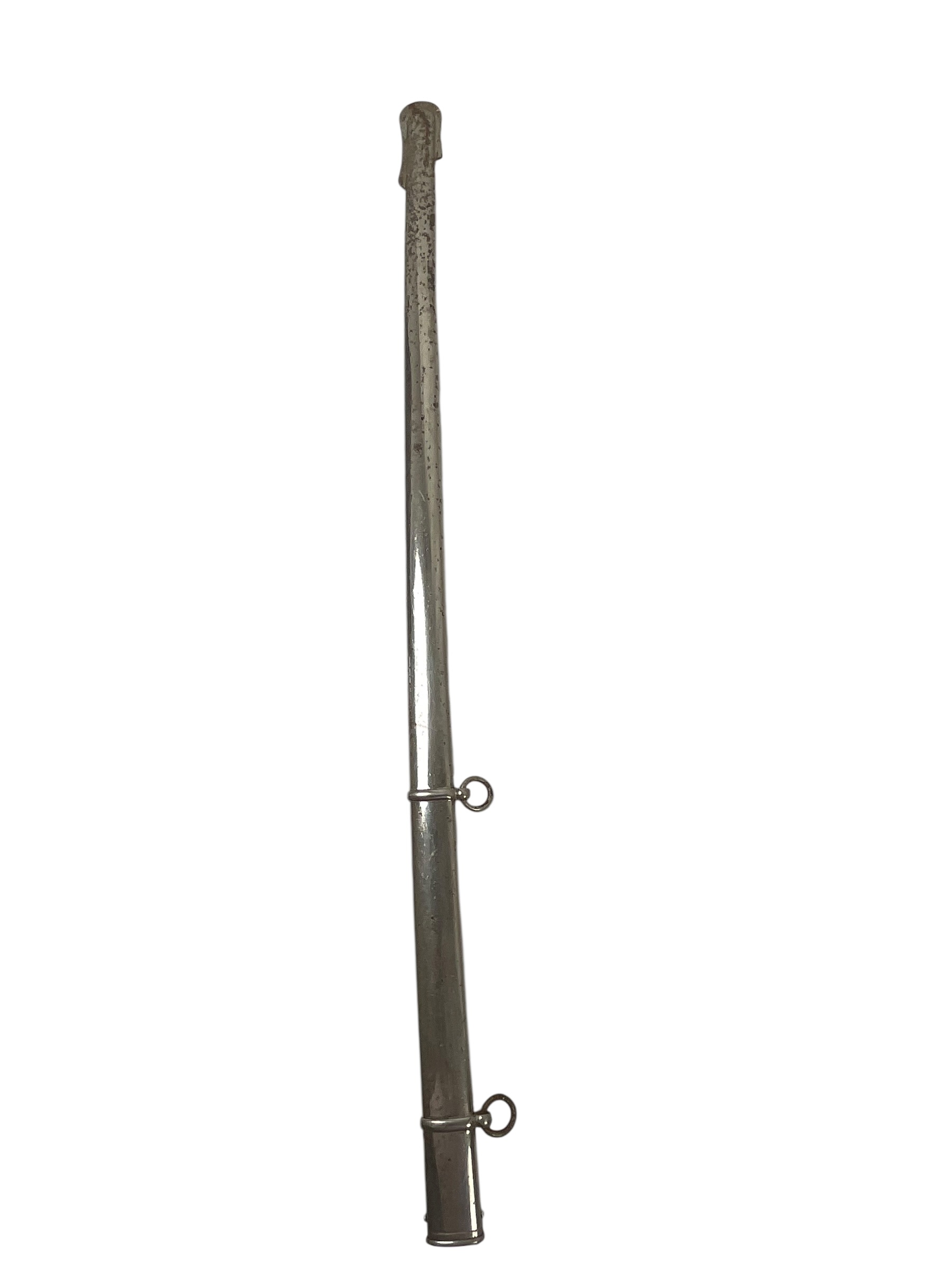 WW1 Canadian CEF Pattern 1897 Infantry Officer's Sword With Scabbard Distributor Scully WW1 Canadian CEF Pattern 1897 Infantry Officer's Sword With Scabbard Distributor Scully