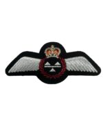 Canadian Forces RCAF Loadmaster Wing NEW PATTERN Canadian Forces RCAF Loadmaster Wing NEW PATTERN