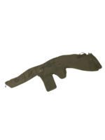 WW2 US Thompson SMG Transit Bag MINT WW2 US Thompson SMG Transit Bag MINT
