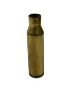 WW2 French 25mm Anti-Aircraft Shell Casing INERT WW2 French 25mm Anti-Aircraft Shell Casing INERT