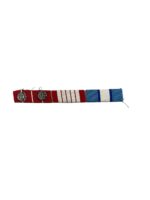 Canadian Forces UN CD Ribbon Bar