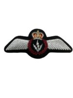 Canadian Forces RCAF AESOP Wing NEW PATTERN Canadian Forces RCAF AESOP Wing NEW PATTERN