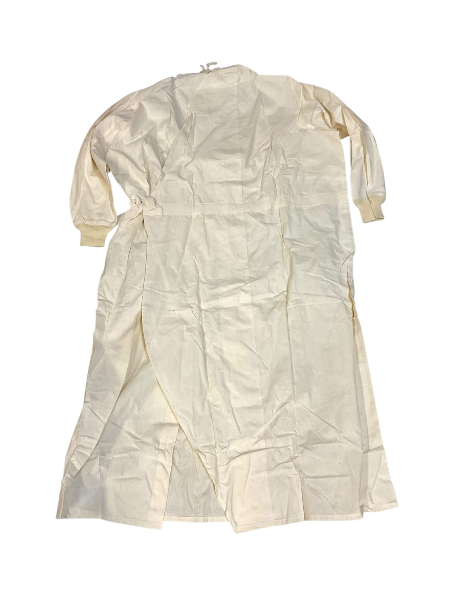 WW2 Canadian RCAF Aylmer Instructors Smock C Broad Arrowed Mint WW2 Canadian RCAF Aylmer Instructors Smock C Broad Arrowed Mint