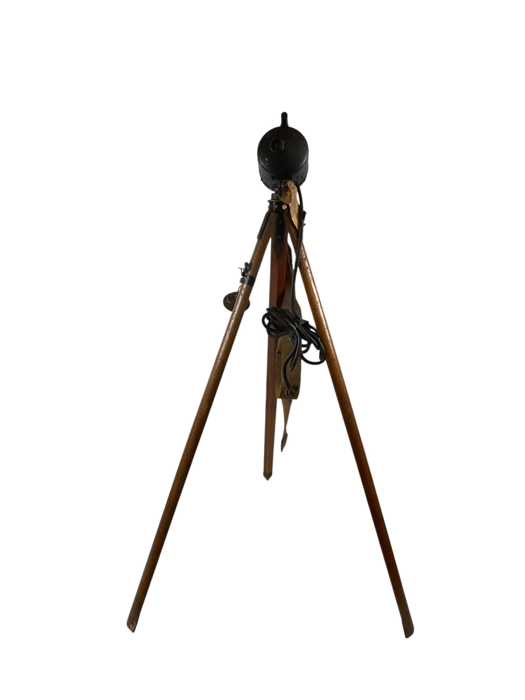 WW1 Canadian CEF Signaling Lamp Dated 1918 With Helio Graf Mirrors WW1 Canadian CEF Signaling Lamp Dated 1918 With Helio Graf Mirrors