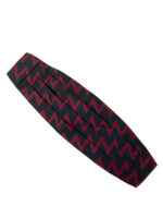 Royal Canadian Horse Artillery Cummerbund