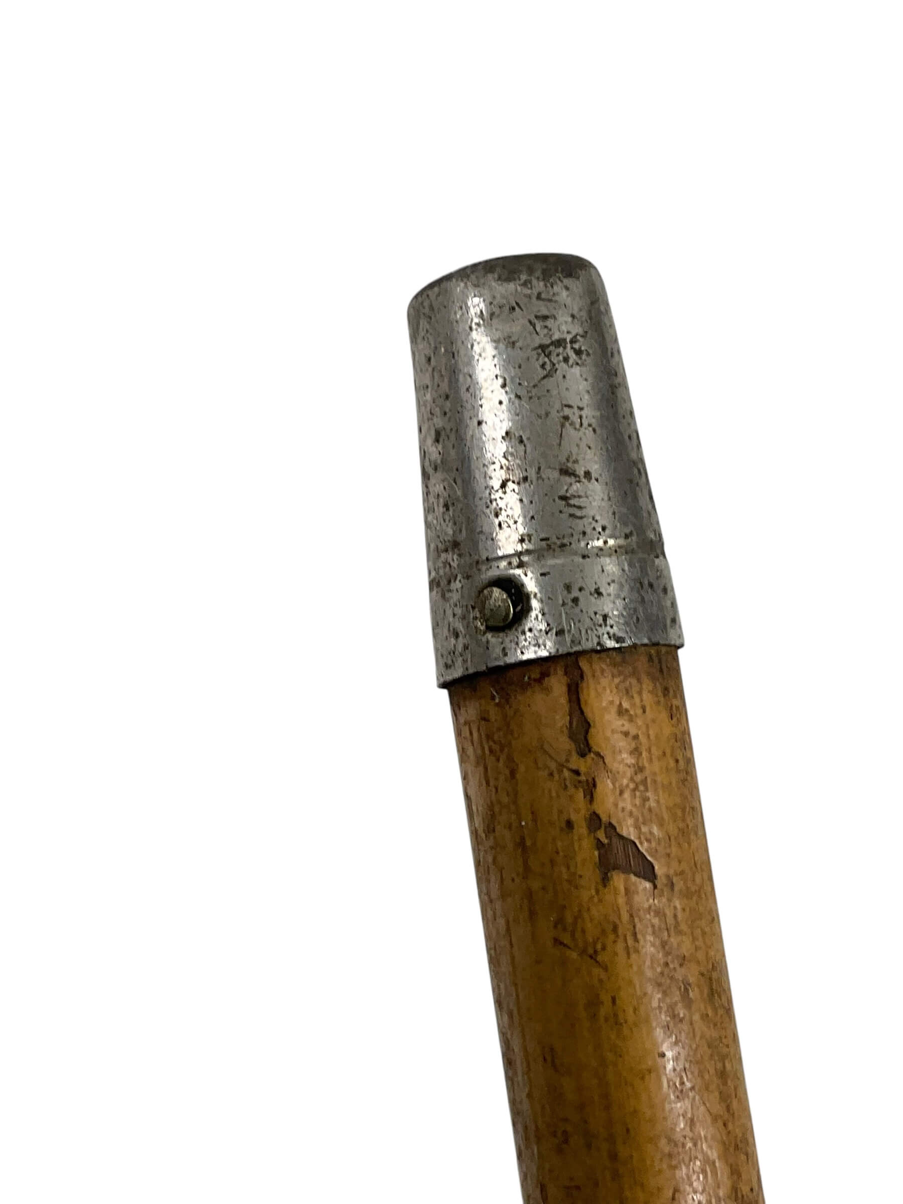 Canadian Royal Military College RMC Officer's Swagger Stick Canadian Royal Military College RMC Officer's Swagger Stick