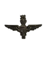 British Parachute Regiment Sweetheart Lapel Pin British Parachute Regiment Sweetheart Lapel Pin
