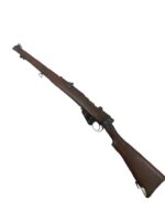WW2 Australian Lee Enfield SMLE Lithgow Rifle DEWAT No Cock No Click ANTIQUE NO PERMIT REQUIRED