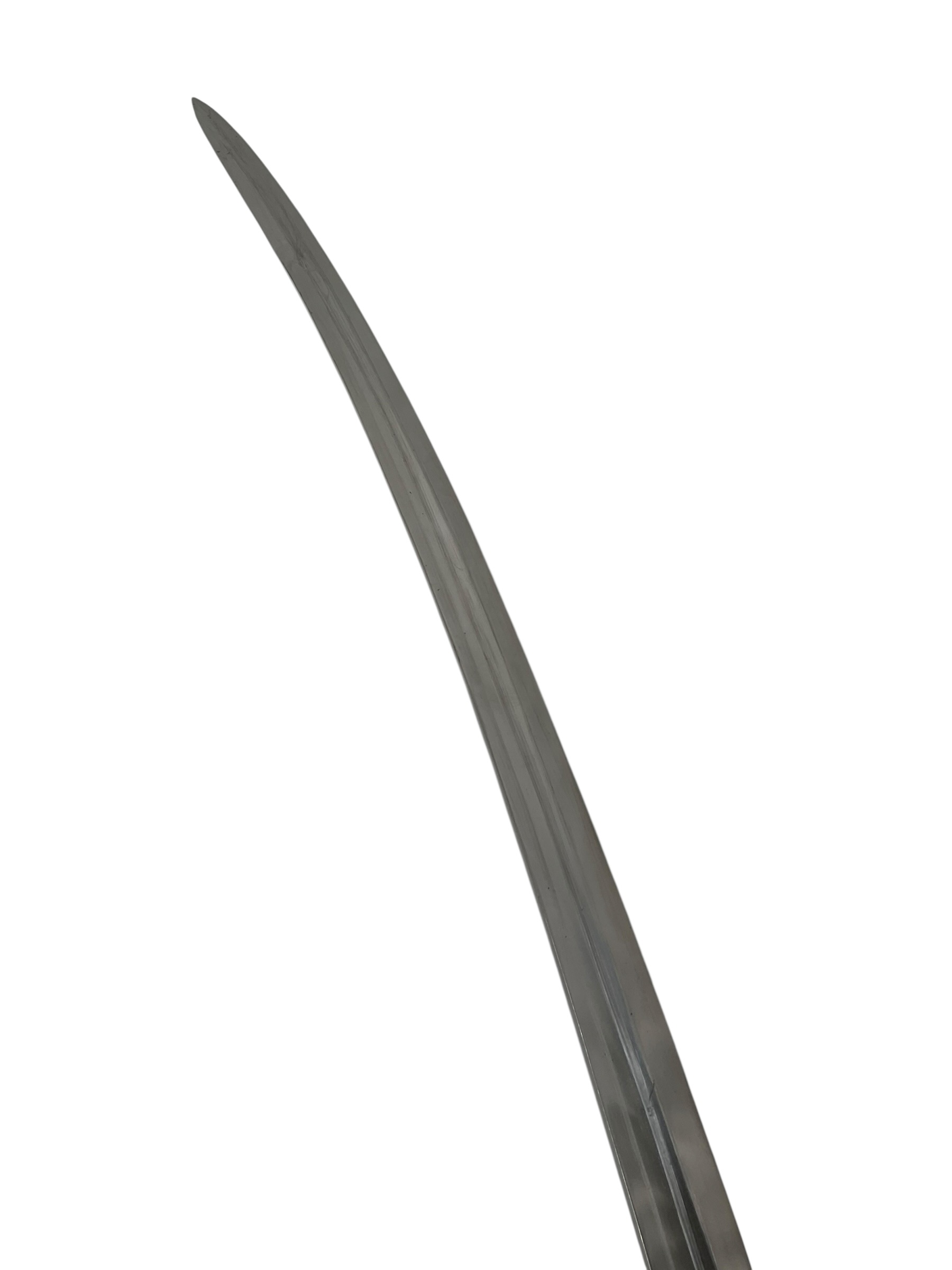 US Civil War Sword With Scabbard REPRODUCTION US Civil War Sword With Scabbard REPRODUCTION