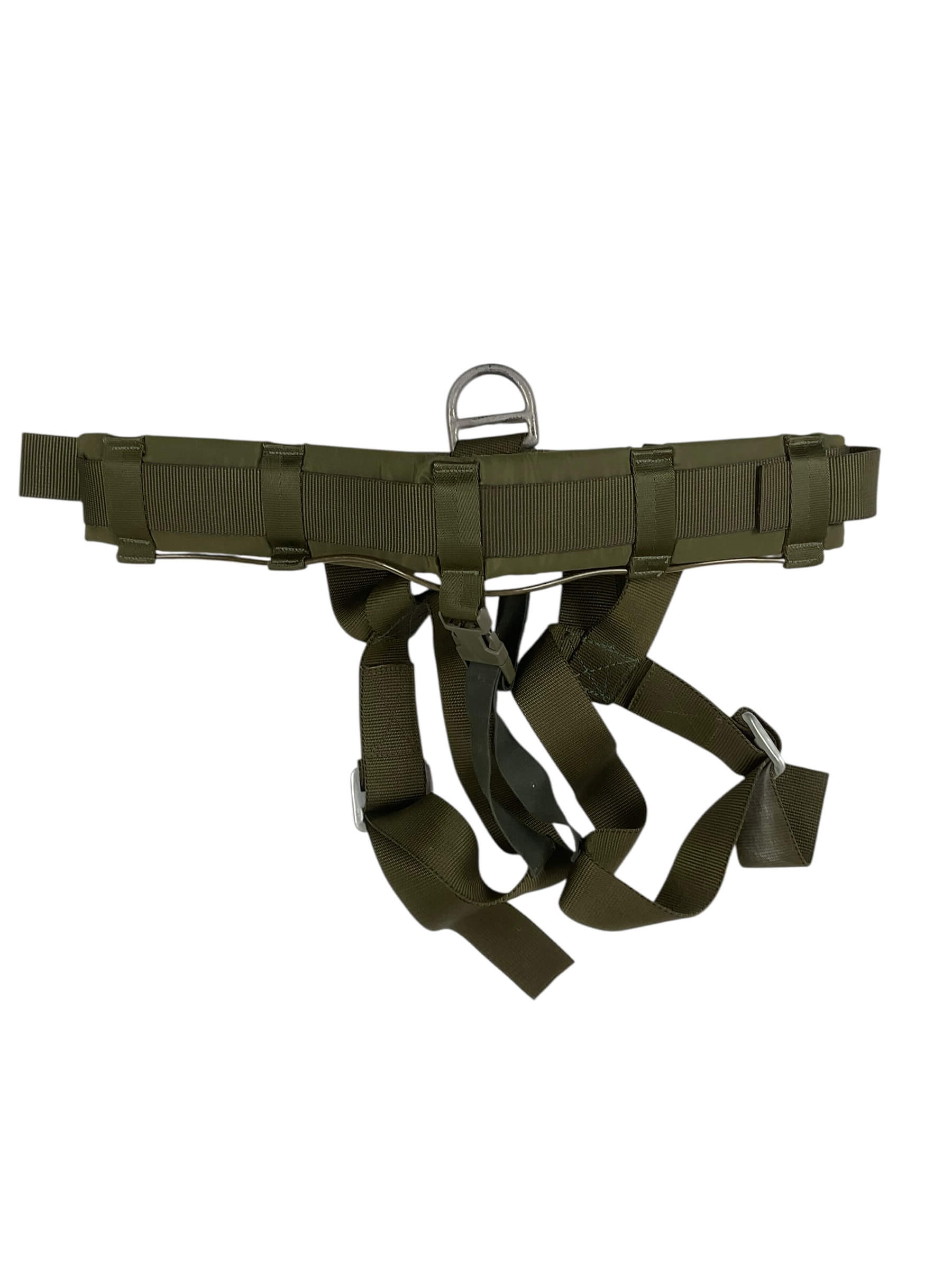 Canadian Forces Repel Harness Canadian Forces Repel Harness
