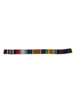 WW1 WW2 Canadian 5 Place Gallantry Medal Ribbon Bar WW1 WW2 Canadian 5 Place Gallantry Medal Ribbon Bar