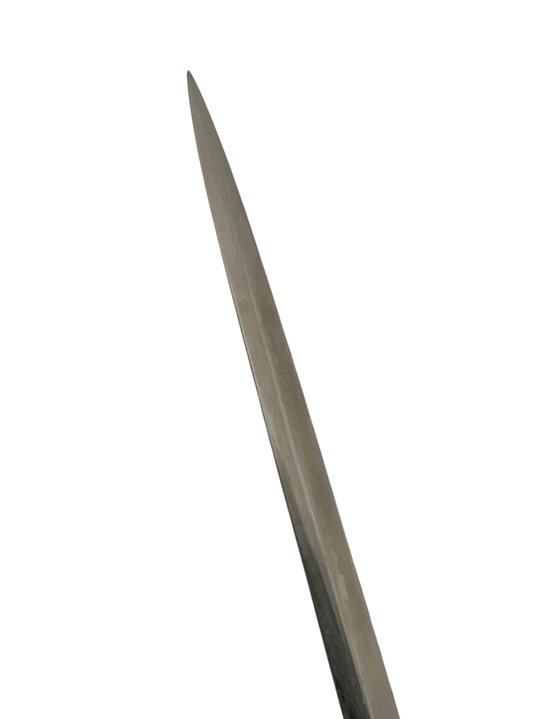 Masonic Knights Templar Sword With Scabbard Masonic Knights Templar Sword With Scabbard