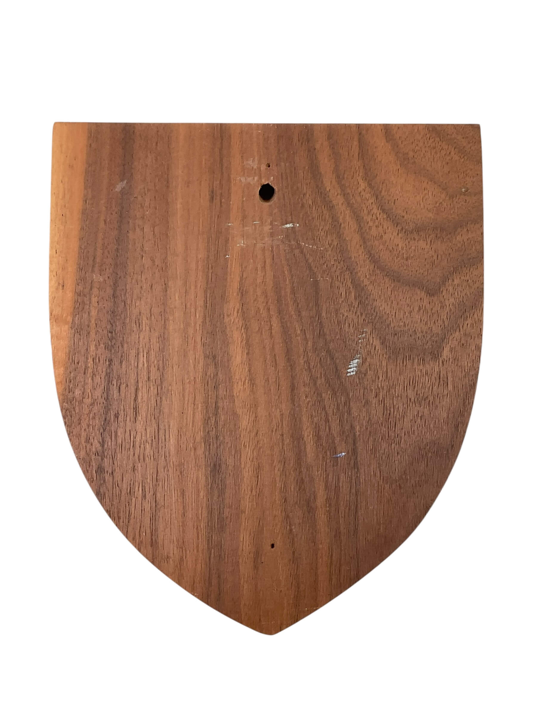 Canadian Ottawa Militia District Wooden Plaque 7" X 6" Canadian Ottawa Militia District Wooden Plaque 7" X 6"