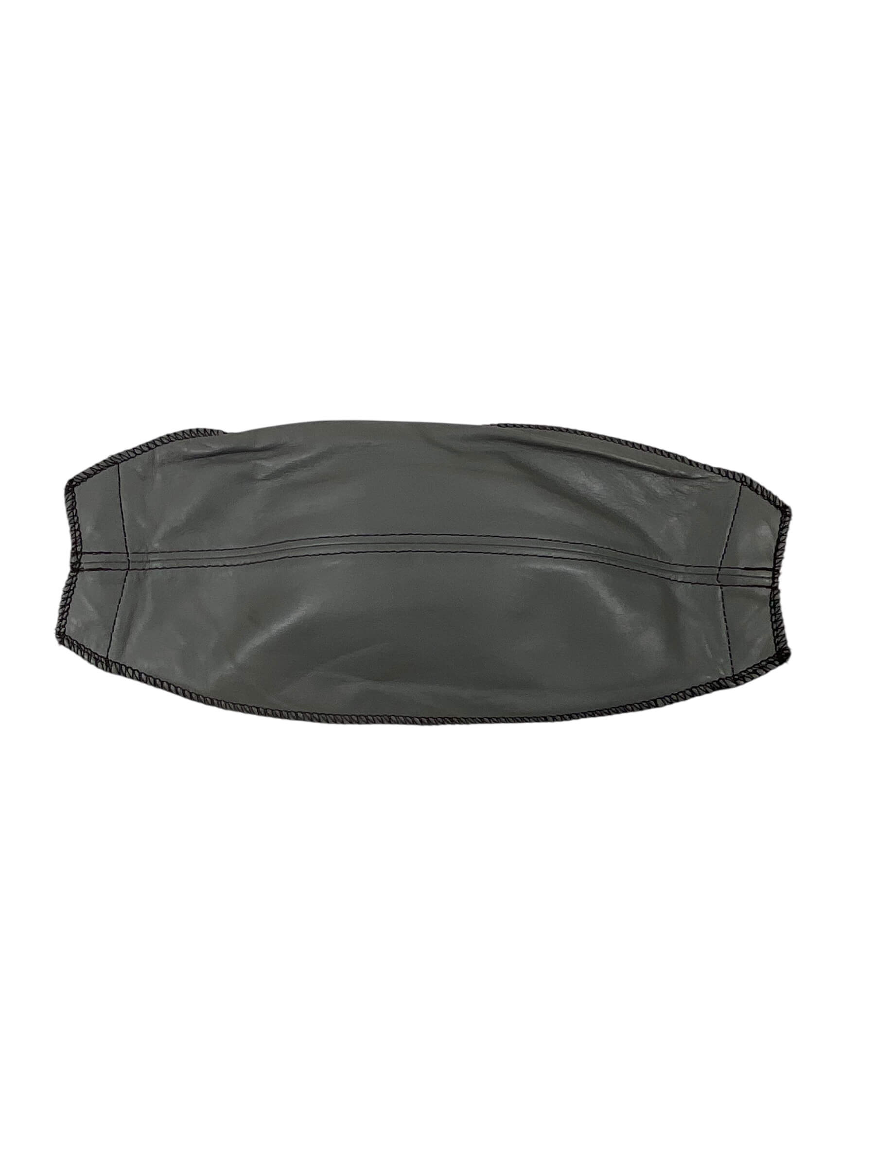Canadian Forces RCAF Gentex 190A Fighter Pilot Helmet Flip-Up Visor With Cover Clear Tinted Canadian Forces RCAF Gentex 190A Fighter Pilot Helmet Flip-Up Visor With Cover Clear Tinted
