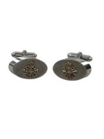 Canadian Forces Cufflinks