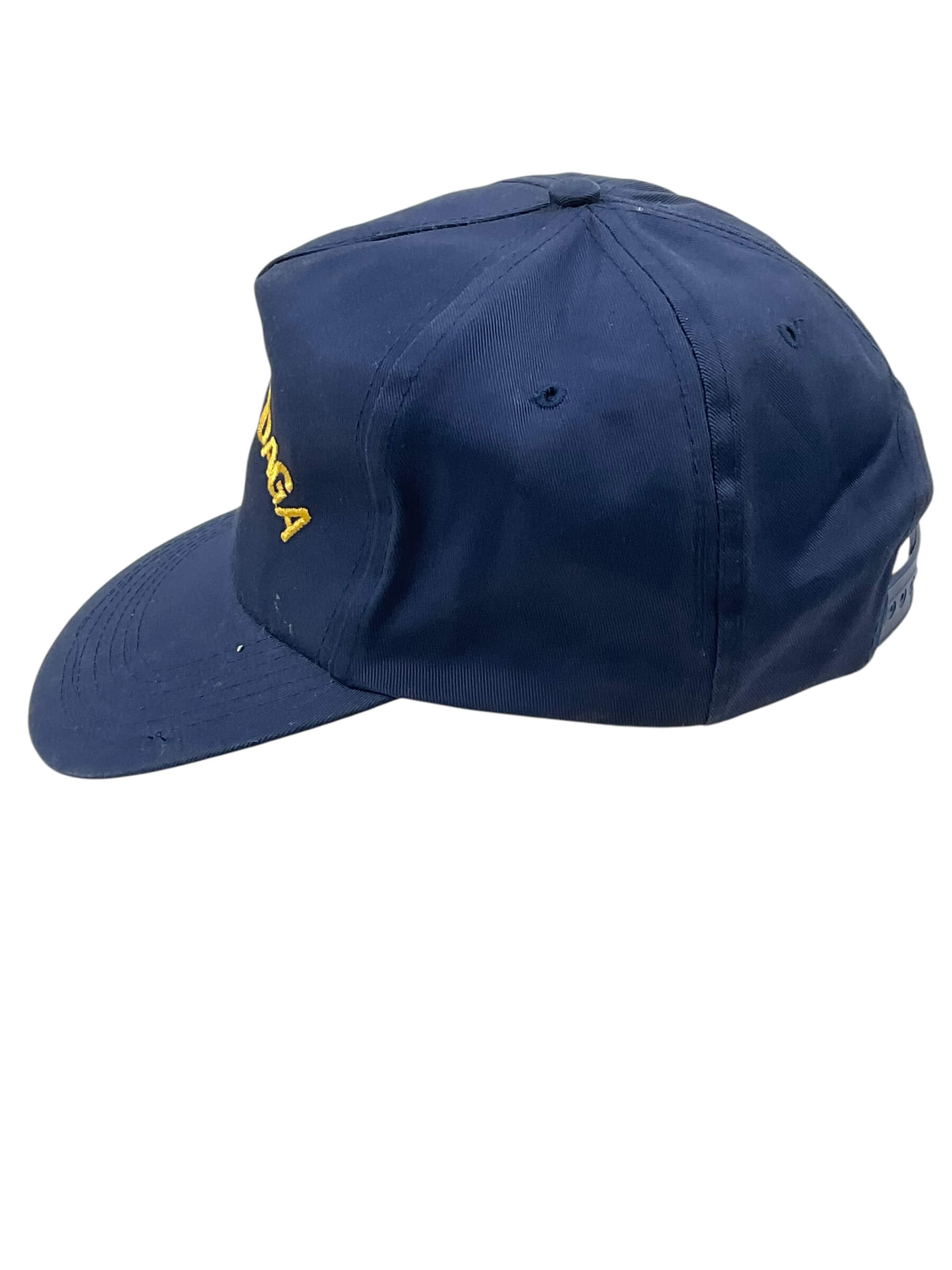 Canadian RCN Navy HMCS Onondaga SS-73 Baseball Cap Hat Canadian RCN Navy HMCS Onondaga SS-73 Baseball Cap Hat