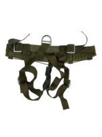 Canadian Forces Repel Harness