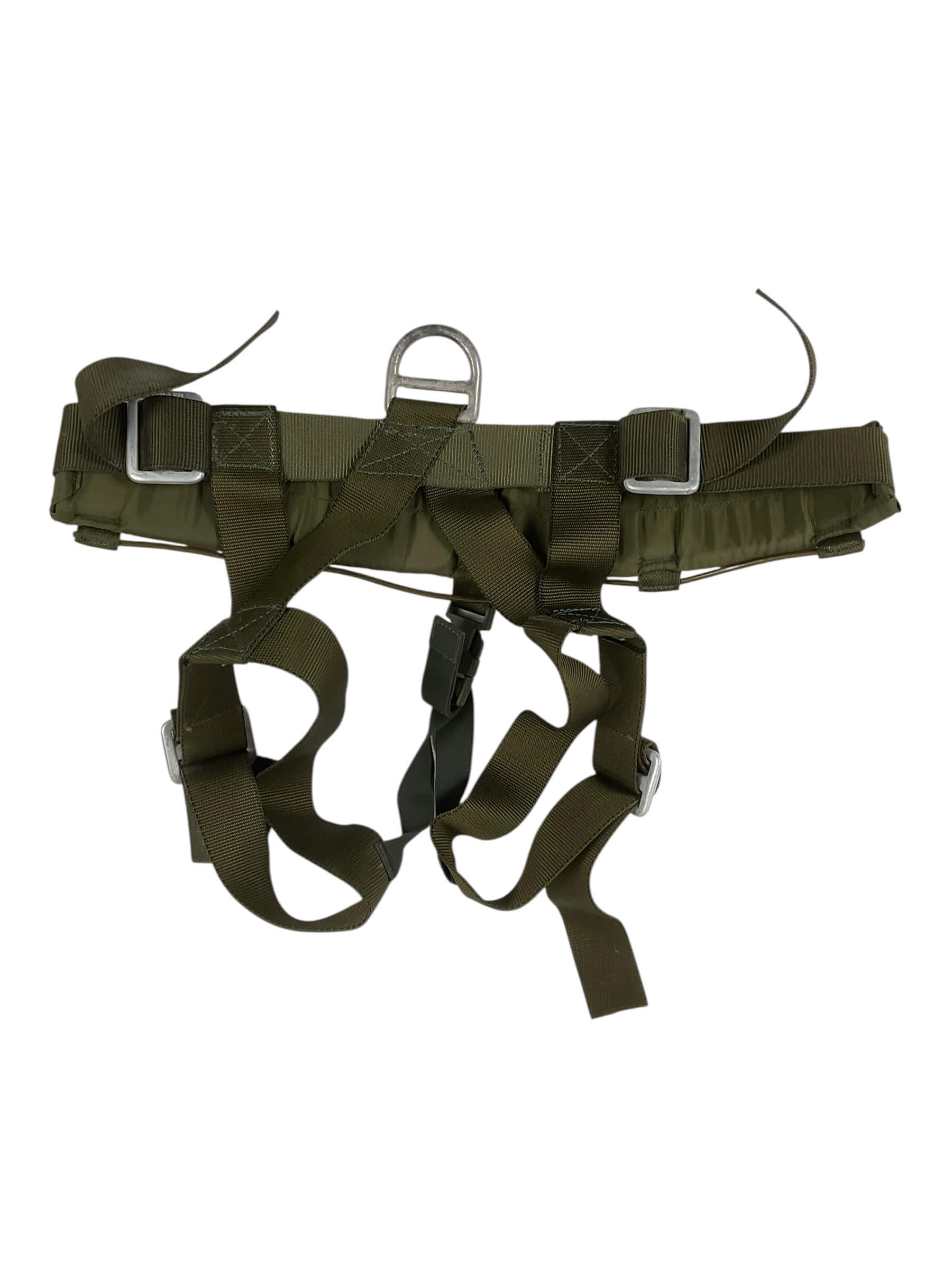 Canadian Forces Repel Harness Canadian Forces Repel Harness
