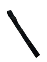 Canadian Forces Black CG634 Helmet Reflective Band