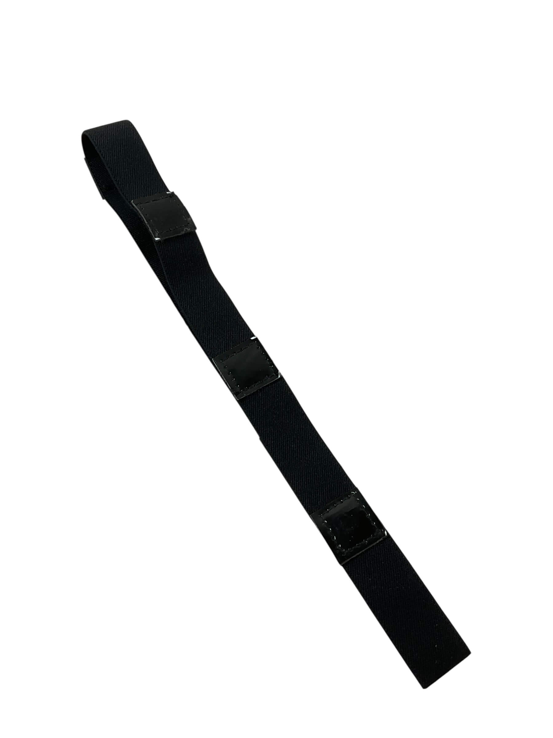 Canadian Forces Black CG634 Helmet Reflective Band Canadian Forces Black CG634 Helmet Reflective Band