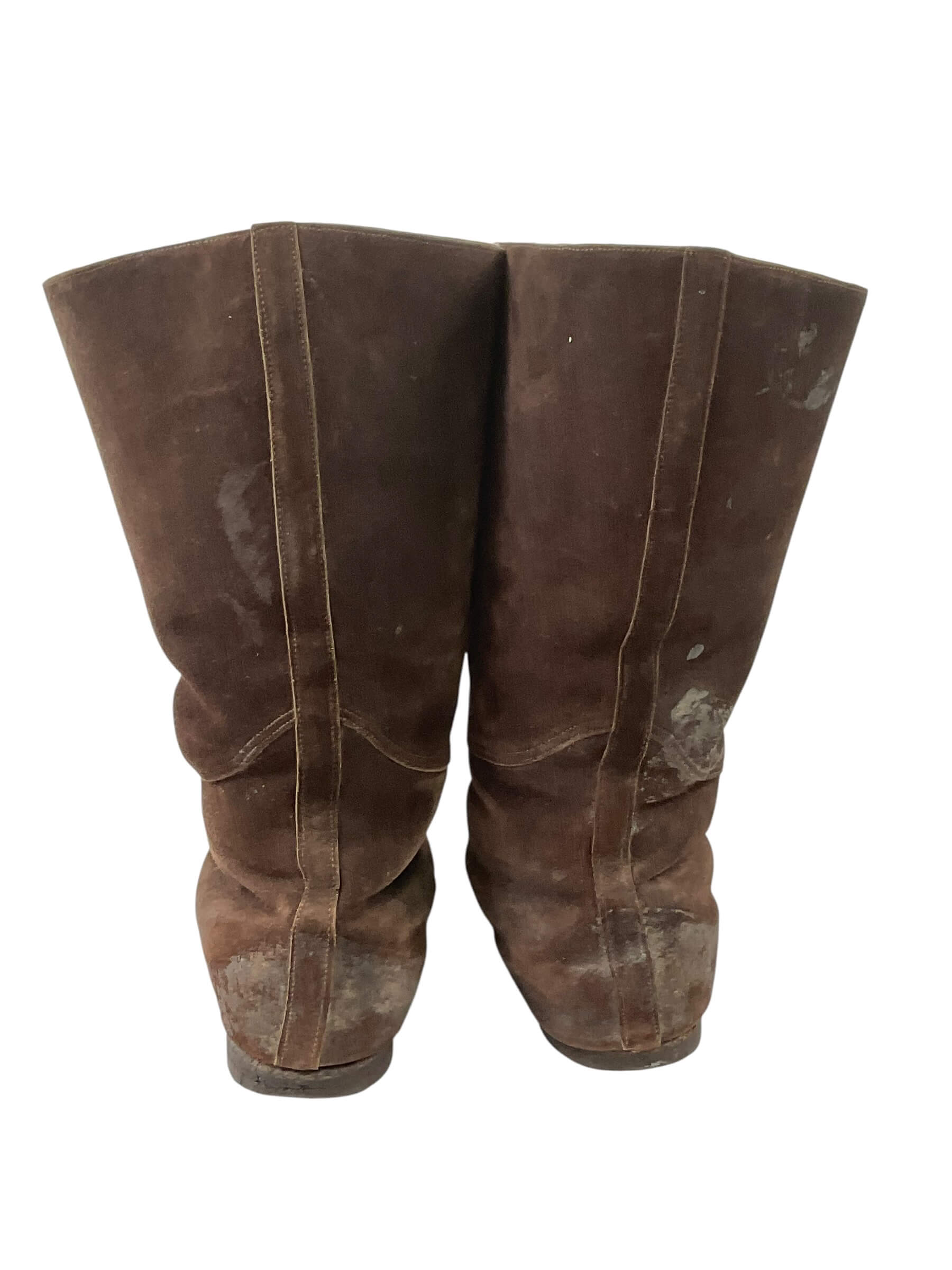 WW2 British RAF 1940 Pattern Flying Boots WW2 British RAF 1940 Pattern Flying Boots