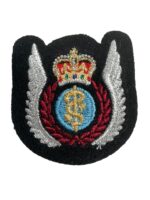 Canadian Forces RCAF Aeromedical Evacuation Wing NEW PATTERN Canadian Forces RCAF Aeromedical Evacuation Wing NEW PATTERN
