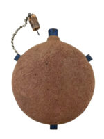 British Boer War Canteen