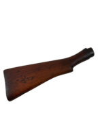 WW2 British Lee Enfield Butt Stock Size Small WW2 British Lee Enfield Butt Stock Size Small