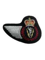 Canadian Forces RCAF Communications and Electronics Engineer Wing NEW PATTERN Canadian Forces RCAF Communications and Electronics Engineer Wing NEW PATTERN