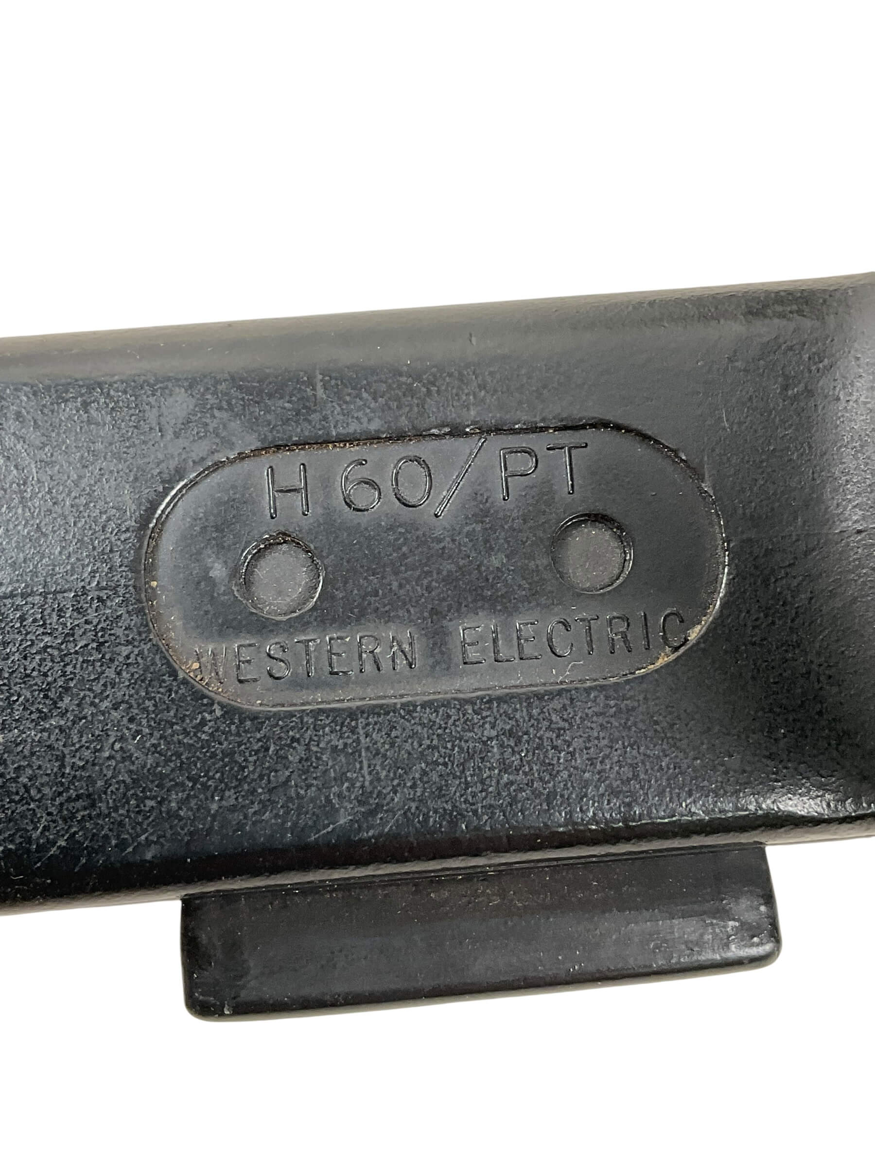 US Army Vietnam TA-43/PT Field Telephone Set In Case US Army Vietnam TA-43/PT Field Telephone Set In Case