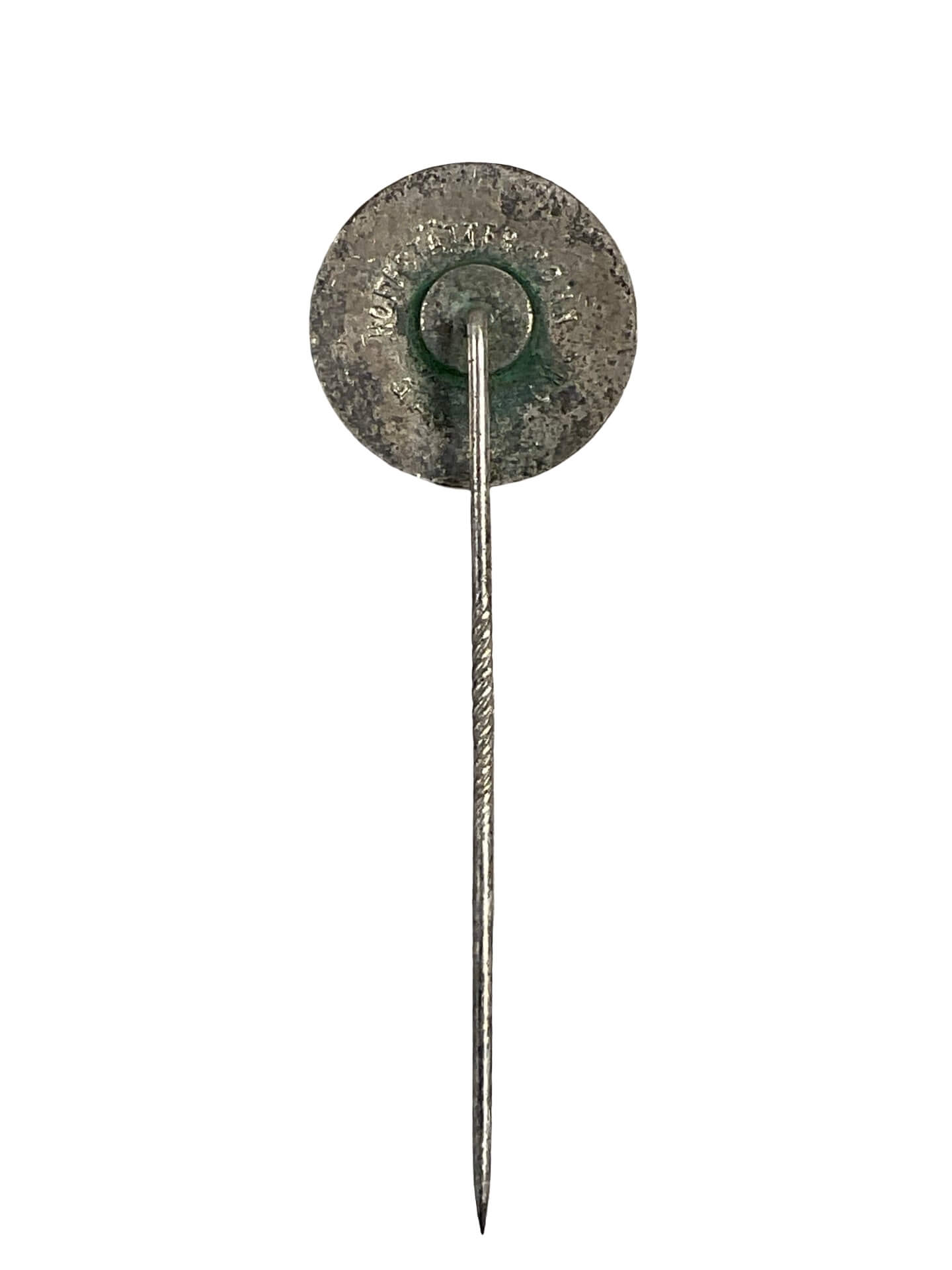 WW2 German RLB Stick Pin Lapel Badge WW2 German RLB Stick Pin Lapel Badge