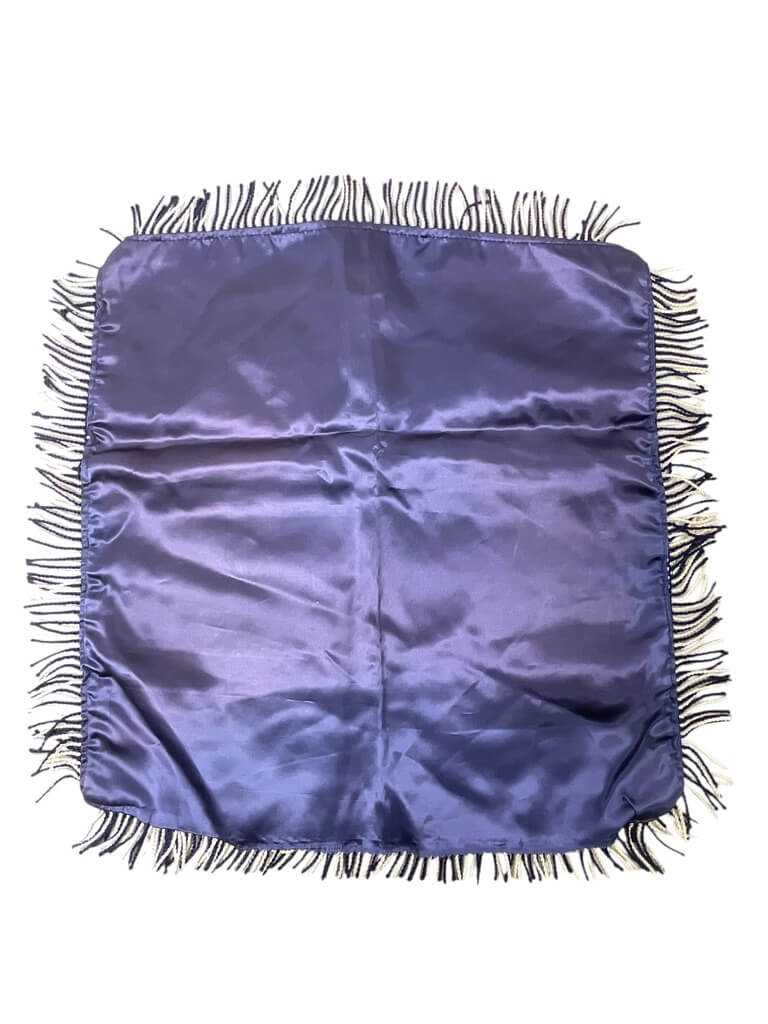 WW2 Canadian RCAF Sweetheart Pillowcase 16" X 16" WW2 Canadian RCAF Sweetheart Pillowcase 16" X 16"