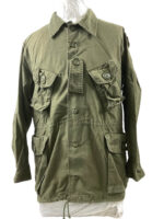 Canadian Forces OD Green Combat Shirt Size 6740 Canadian Forces OD Green Combat Shirt Size 6740