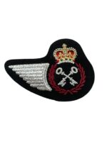 Canadian Forces RCAF Supply Technician Wing NEW PATTERN Canadian Forces RCAF Supply Technician Wing NEW PATTERN
