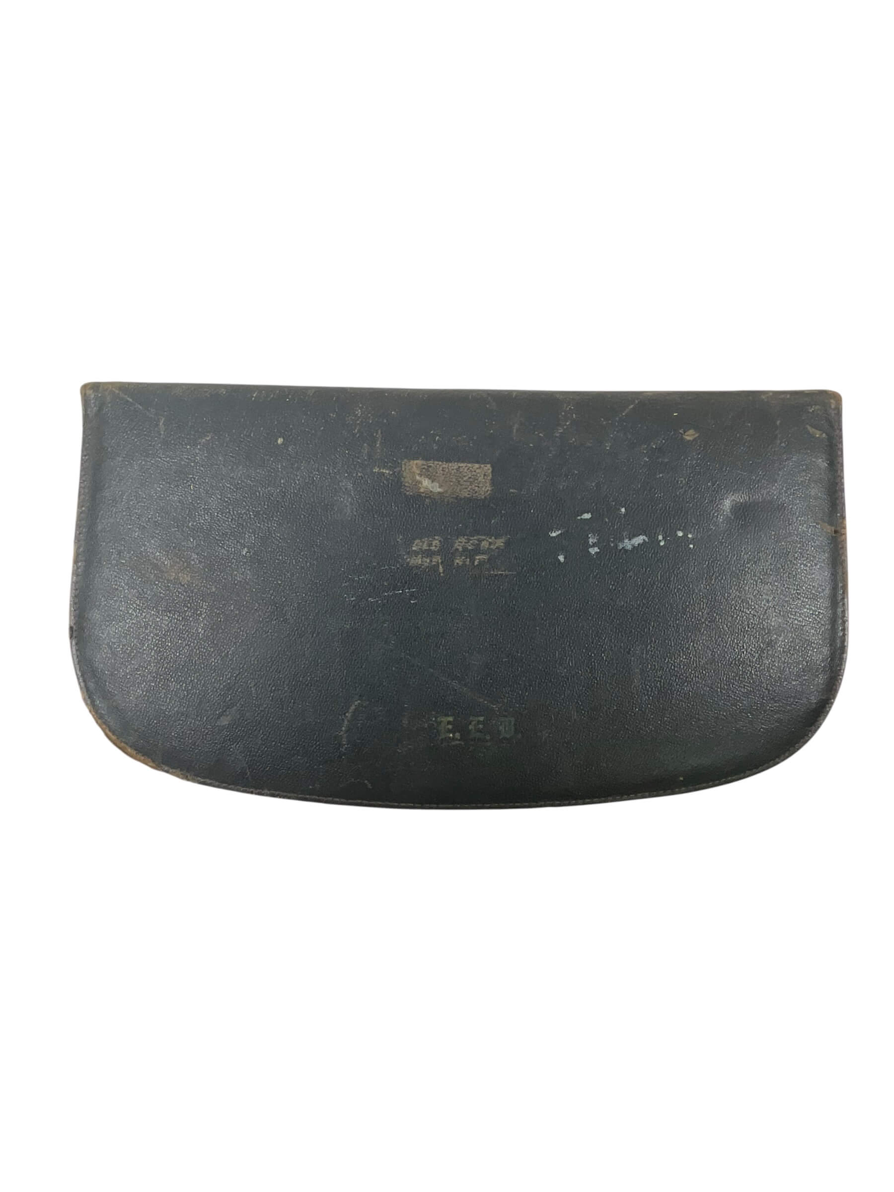 WW2 Canadian RCAF No 1 AOS Officer's Personal Kit Named WW2 Canadian RCAF No 1 AOS Officer's Personal Kit Named