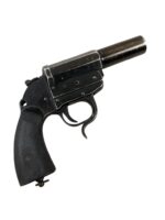 WW2 German Leuchtpistole 34 Flare Pistol ANTIQUE NO PERMIT REQUIRED