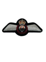 Canadian Forces RCAF Search and Rescue Technician Wing NEW PATTERN Canadian Forces RCAF Search and Rescue Technician Wing NEW PATTERN